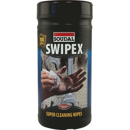 Sealant And Adhesive Wipes